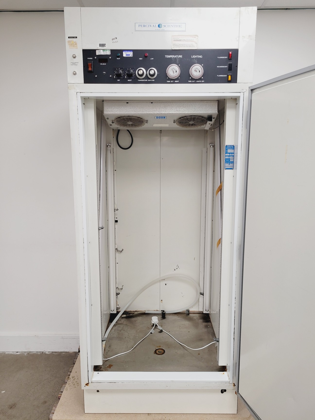 Image of Percival Scientific I-36LLVL Growth Chamber