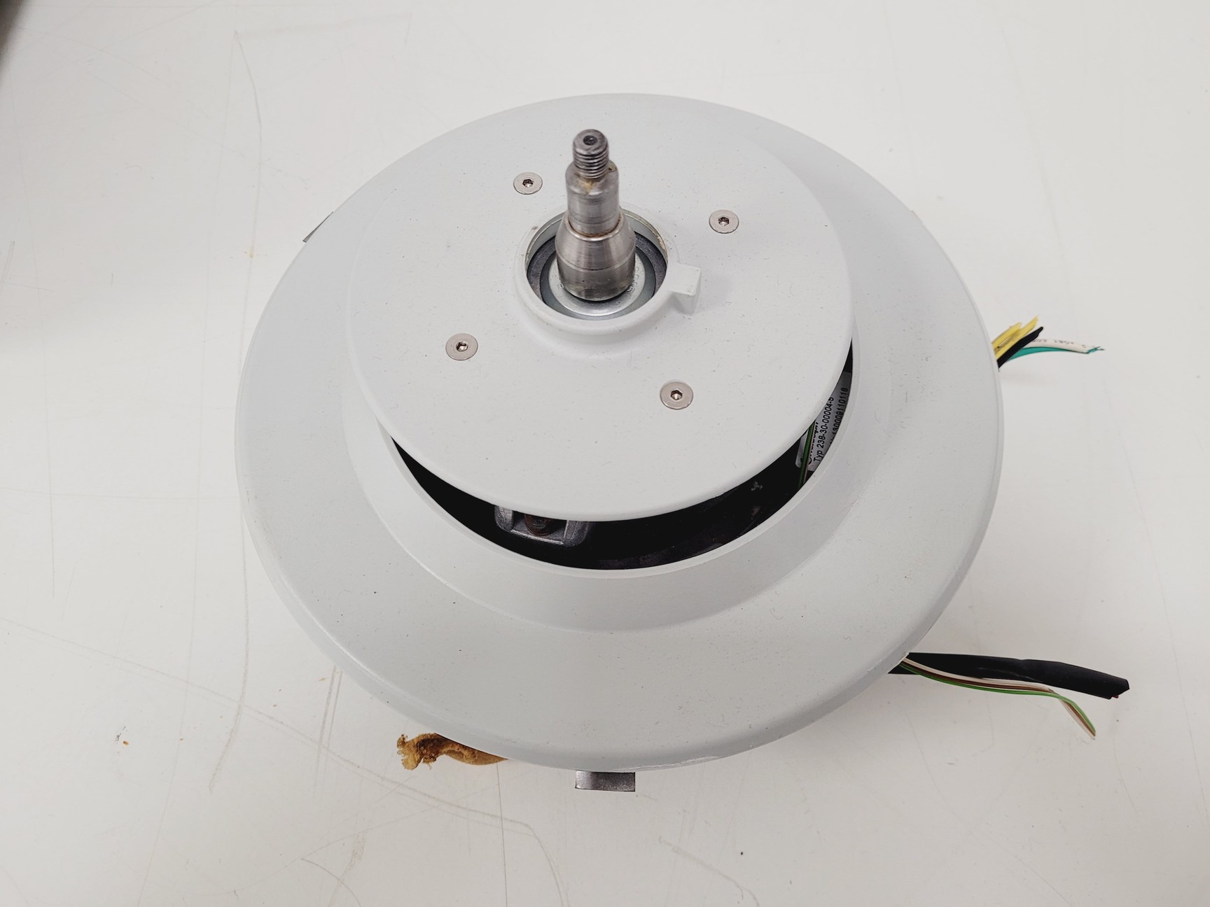 Image of Eppendorf 5430 Benchtop Centrifuge