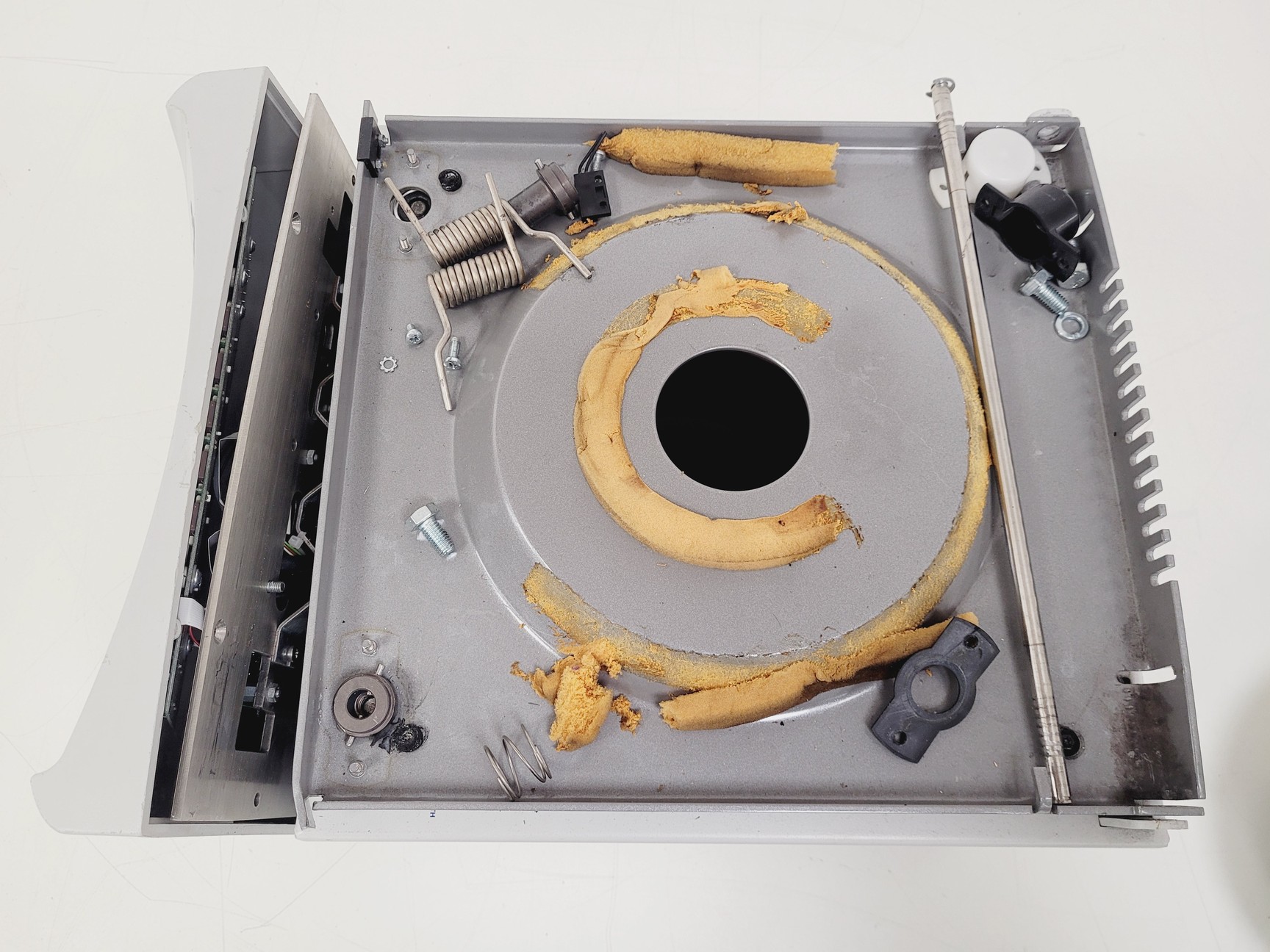 Image of Eppendorf 5430 Benchtop Centrifuge