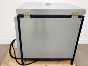 Thumbnail image of Uterm Floor Standing Electric Kiln w/ Orton AutoFire Express Controller