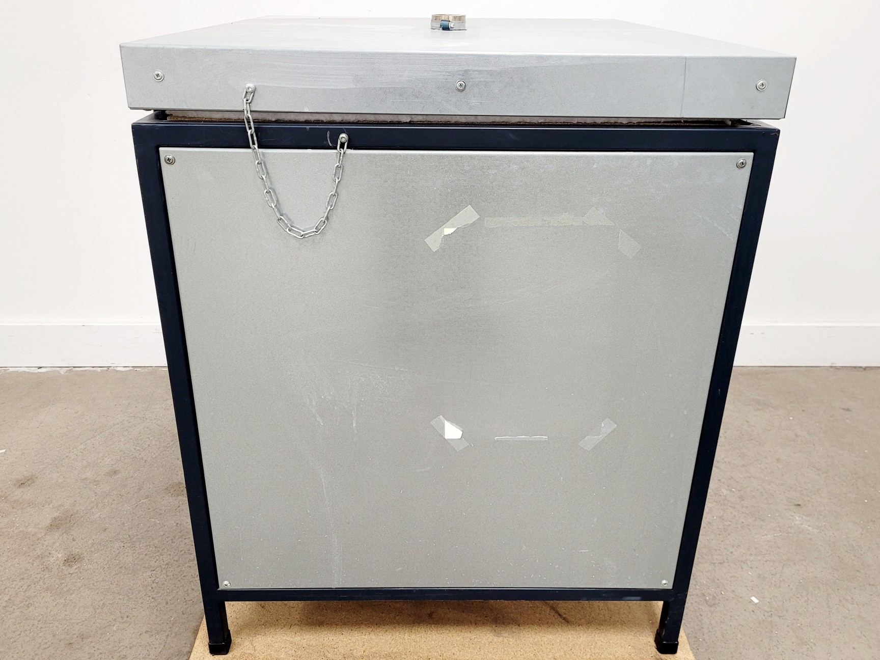 Image of Uterm Floor Standing Electric Kiln w/ Orton AutoFire Express Controller