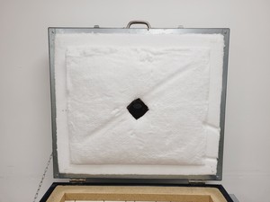 Thumbnail image of Uterm Floor Standing Electric Kiln w/ Orton AutoFire Express Controller