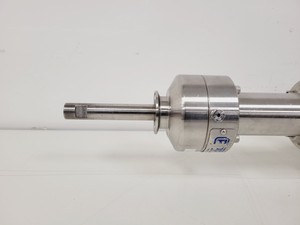 Thumbnail image of 10/15L POPE Nutsche reactor filter W/ Lesson Stirrer Motor and Controller