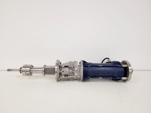 Thumbnail image of 10/15L POPE Nutsche reactor filter W/ Lesson Stirrer Motor and Controller