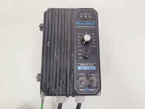 Thumbnail image of 10/15L POPE Nutsche reactor filter W/ Lesson Stirrer Motor and Controller