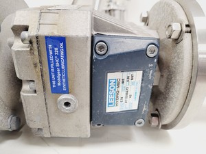 Thumbnail image of 10/15L POPE Nutsche reactor filter W/ Lesson Stirrer Motor and Controller