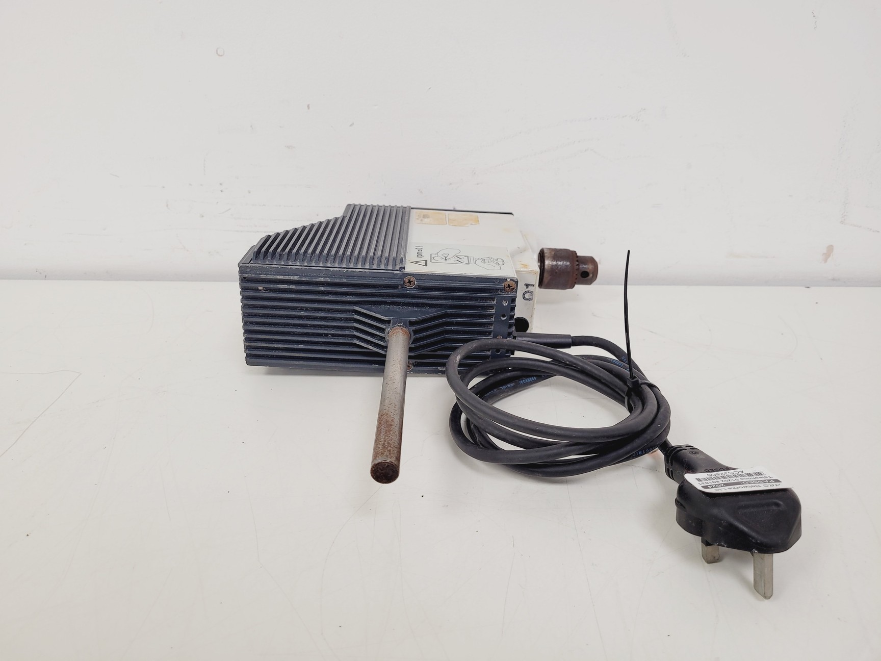 Image of Heidolph RZR 2041 Overhead Stirrer