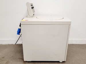 Thumbnail image of Beckman Coulter J-25 Avanti Floor Standing Centrifuge