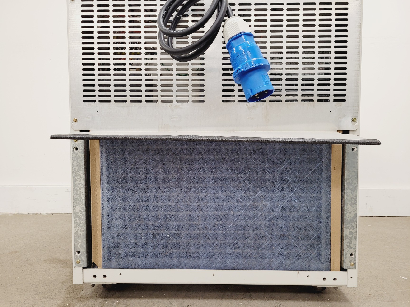 Image of Beckman Coulter J-25 Avanti Floor Standing Centrifuge