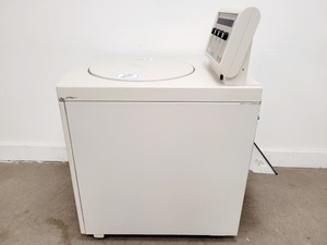 Thumbnail image of Beckman Coulter J-25 Avanti Floor Standing Centrifuge