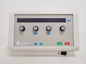 Thumbnail image of Beckman Coulter J-25 Avanti Floor Standing Centrifuge