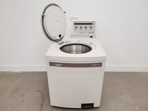 Thumbnail image of Beckman Coulter J-25 Avanti Floor Standing Centrifuge
