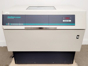 Image of New Brunswich Scientific Innova 4300 Floor Standing Shaking Incubator Lab