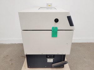 Thumbnail image of New Brunswich Scientific Innova 4300 Floor Standing Shaking Incubator Lab