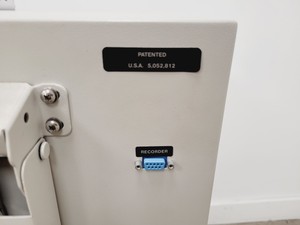 Thumbnail image of New Brunswich Scientific Innova 4300 Floor Standing Shaking Incubator Lab