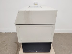 Thumbnail image of New Brunswich Scientific Innova 4300 Floor Standing Shaking Incubator Lab