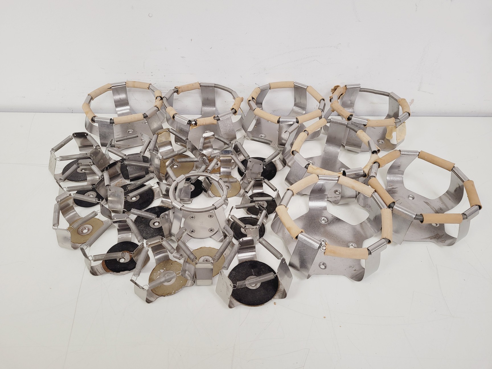 Image of New Brunswich Scientific Innova 4300 Floor Standing Shaking Incubator Lab