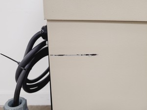 Thumbnail image of Beckman Coulter J6-HC Floor Standing Centrifuge w/ JS-4.2 Rotor & 6 x Bucket Lab