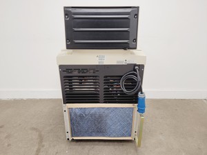 Thumbnail image of Beckman Coulter J6-HC Floor Standing Centrifuge w/ JS-4.2 Rotor & 6 x Bucket Lab