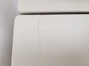 Thumbnail image of Beckman Coulter J6-HC Floor Standing Centrifuge w/ JS-4.2 Rotor & 6 x Bucket Lab