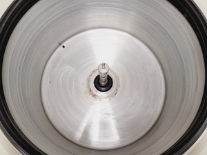 Thumbnail image of Beckman Coulter J6-HC Floor Standing Centrifuge w/ JS-4.2 Rotor & 6 x Bucket Lab