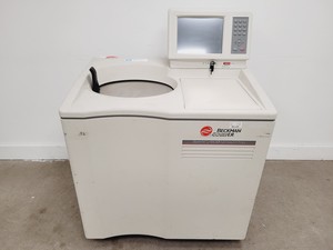 Image of Beckman Coulter L-100 XP Optima Ultracentrifuge w/ Type 19 & SW 32 Ti Rotor Lab