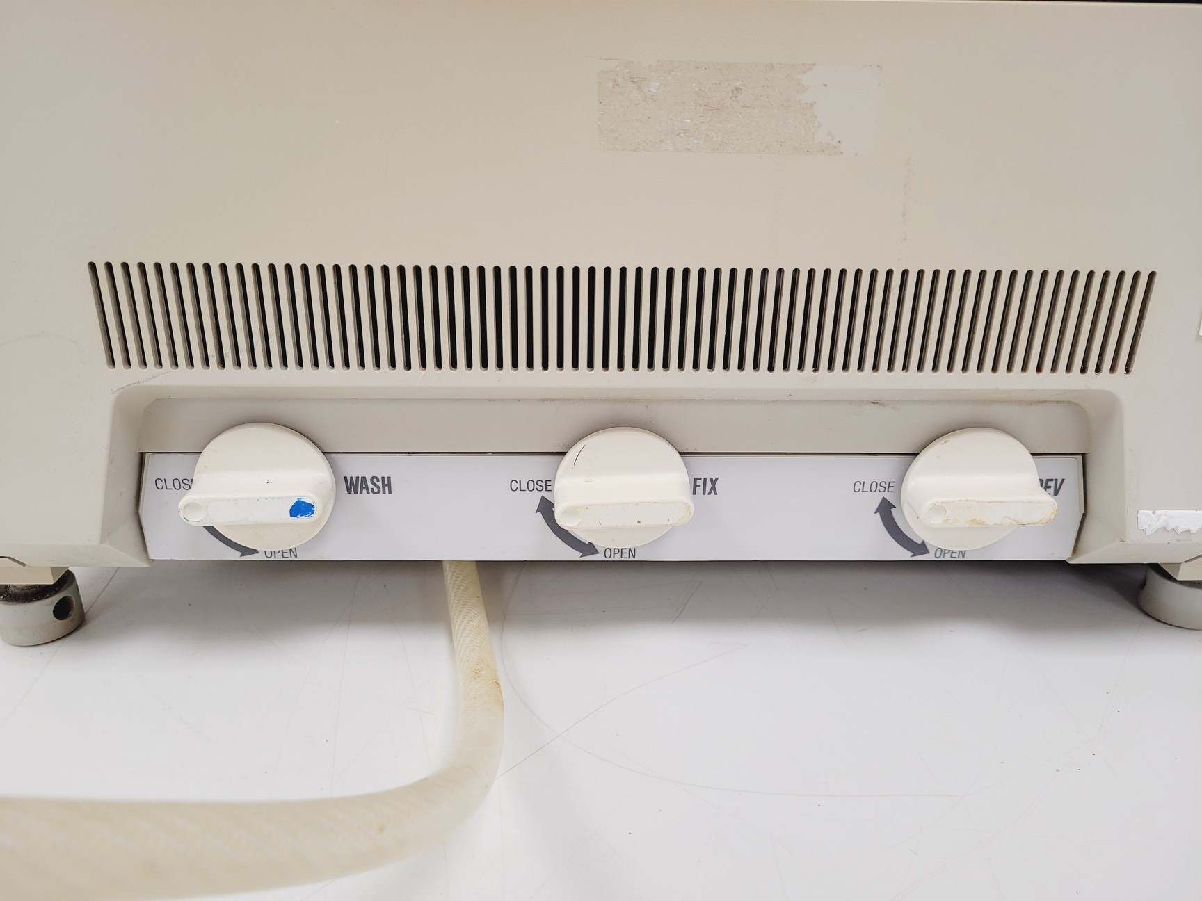 Image of Konica Minolta SRX-101A Medical Film Processor Spares/Repair Lab