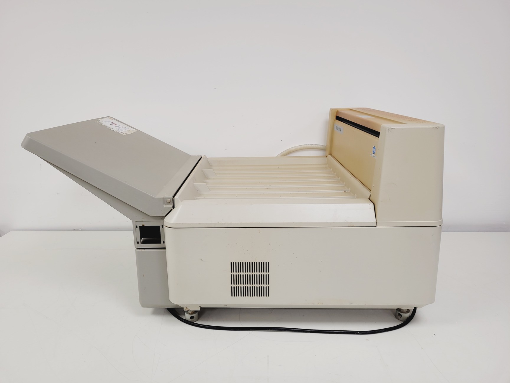 Image of Konica Minolta SRX-101A Medical Film Processor Spares/Repair Lab