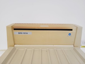 Thumbnail image of Konica Minolta SRX-101A Medical Film Processor Spares/Repair Lab