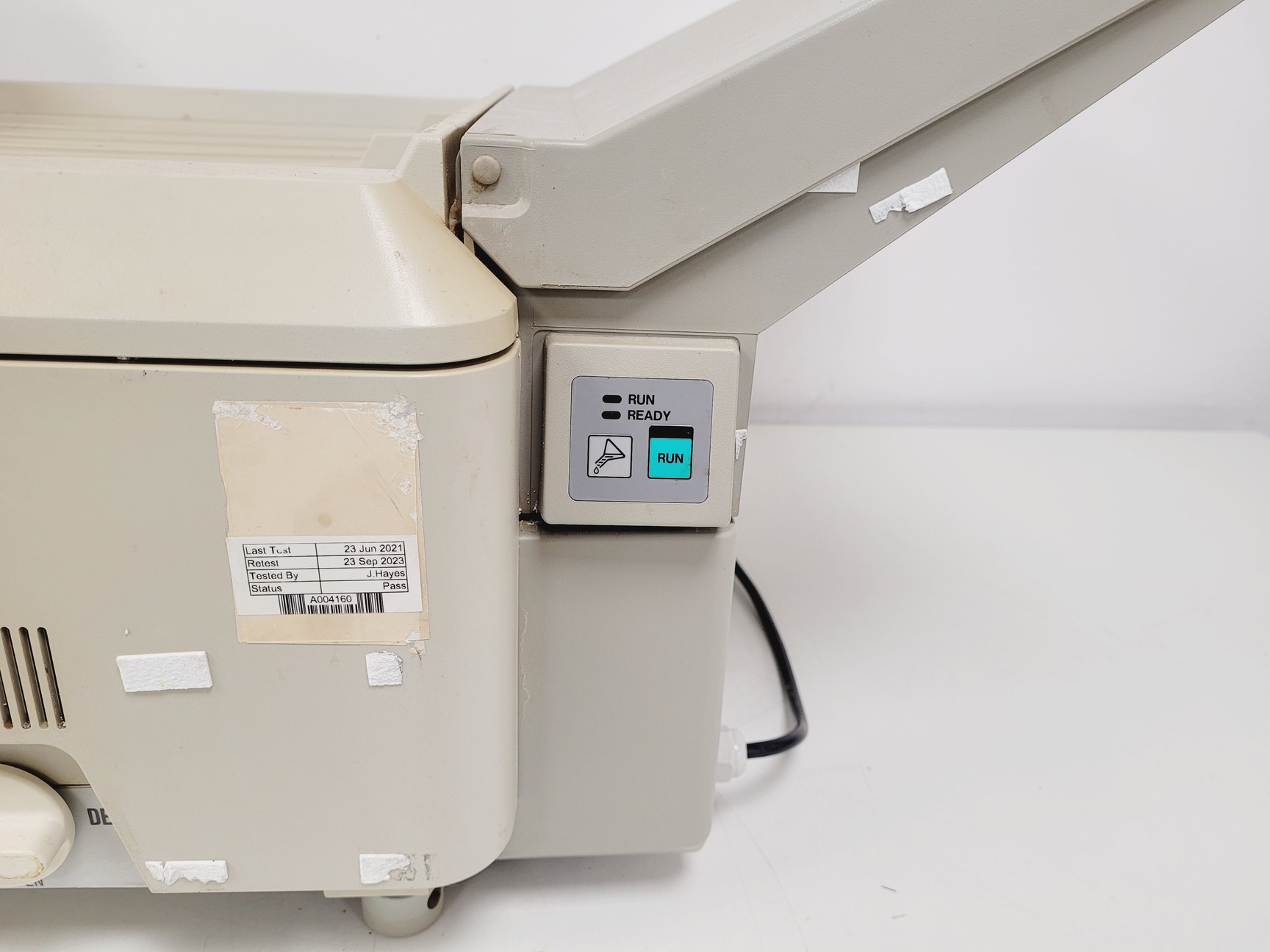 Image of Konica Minolta SRX-101A Medical Film Processor Spares/Repair Lab