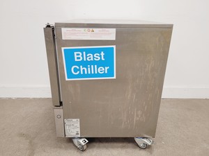 Thumbnail image of Foster Refrigerator 618642 Blast Chiller