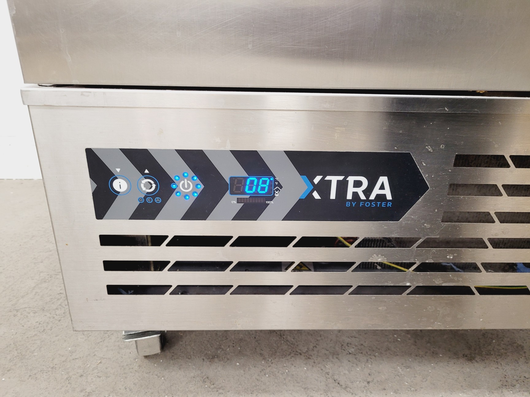 Image of Foster Refrigerator 618642 Blast Chiller