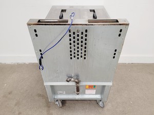 Thumbnail image of Lincat OG8111/N Twin Tank Fryer