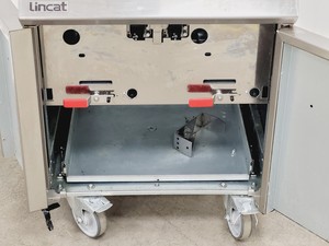 Thumbnail image of Lincat OG8111/N Twin Tank Fryer