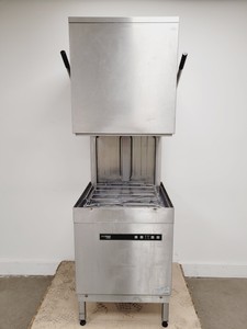 Thumbnail image of Hobart Ecomax 604S-12A Dish Washer