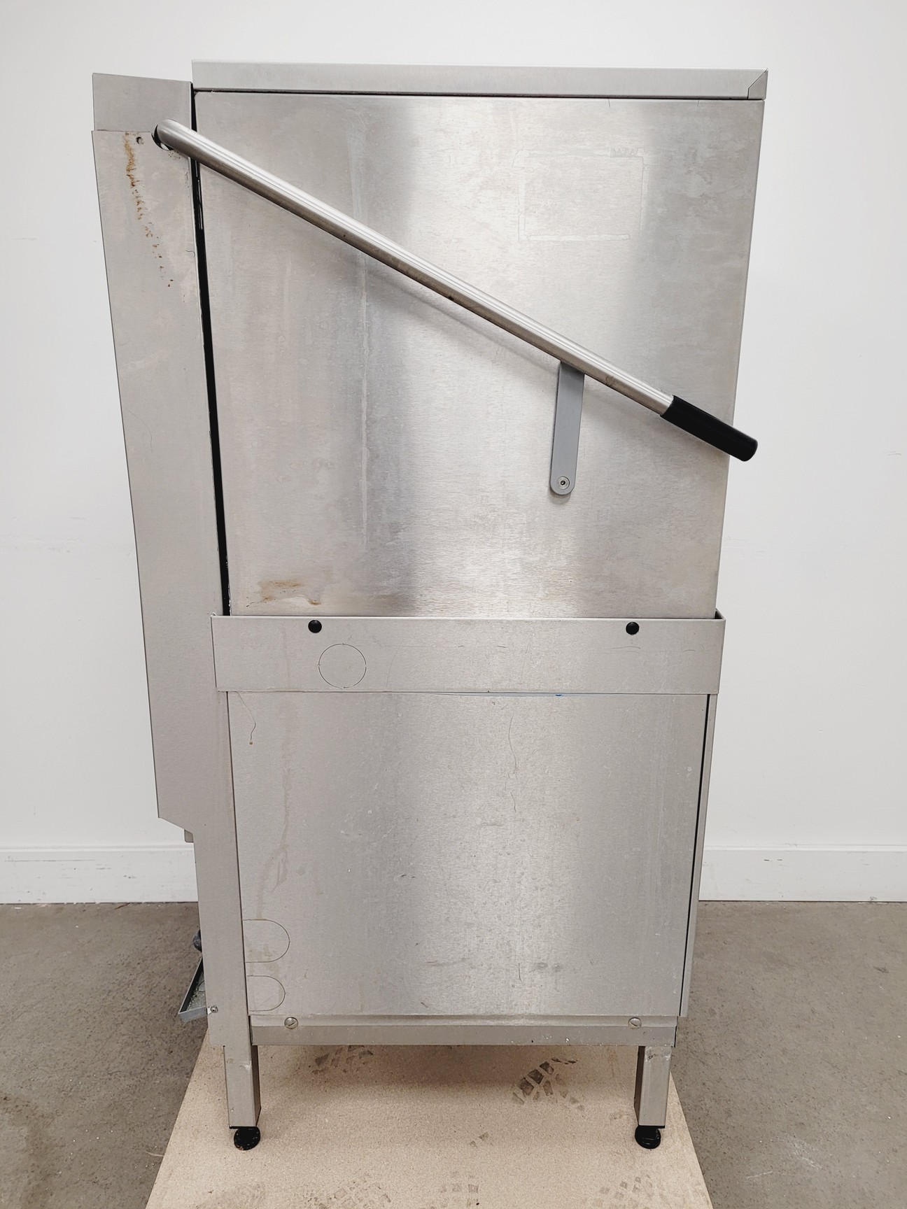 Image of Hobart Ecomax 604S-12A Dish Washer