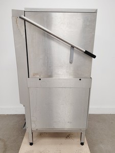 Thumbnail image of Hobart Ecomax 604S-12A Dish Washer