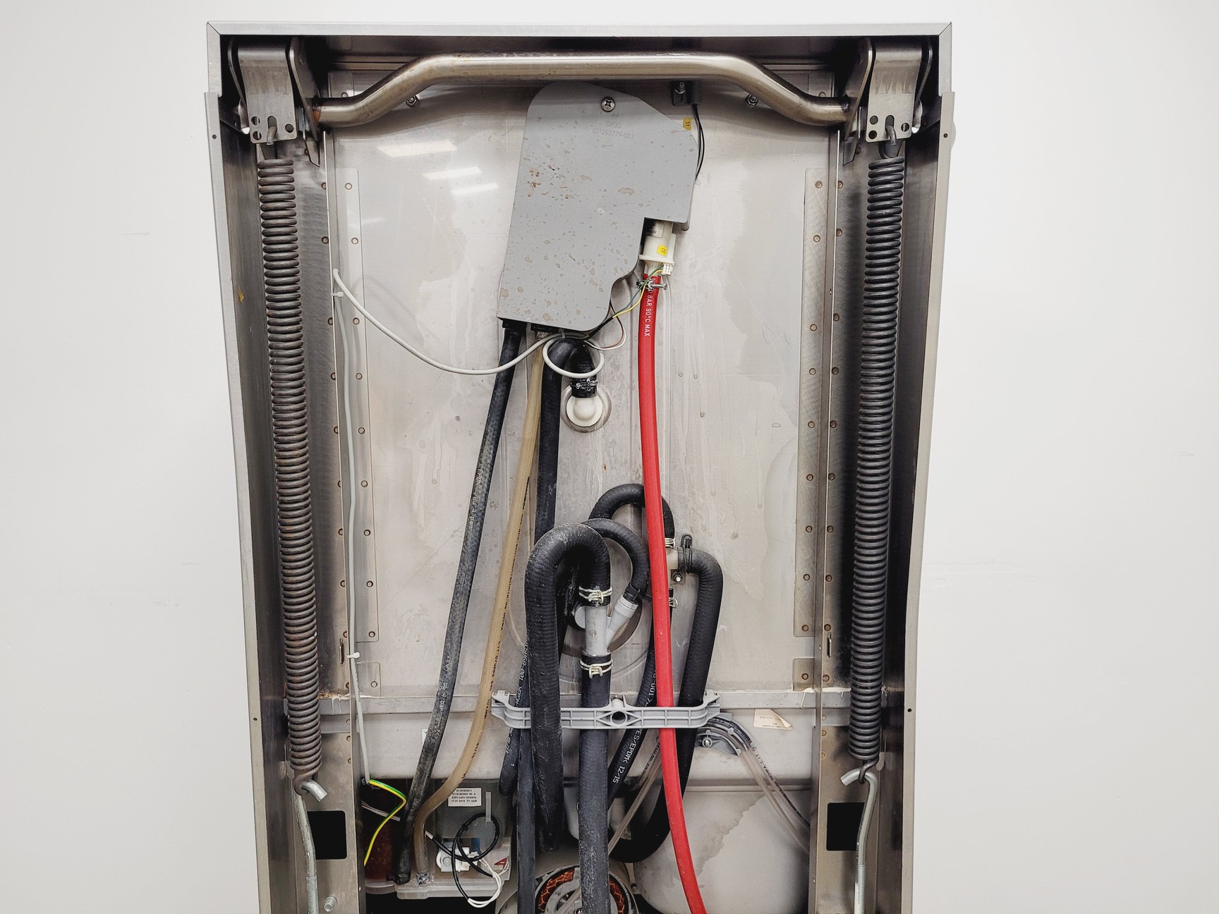 Image of Hobart Ecomax 604S-12A Dish Washer