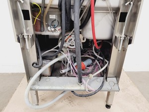 Thumbnail image of Hobart Ecomax 604S-12A Dish Washer