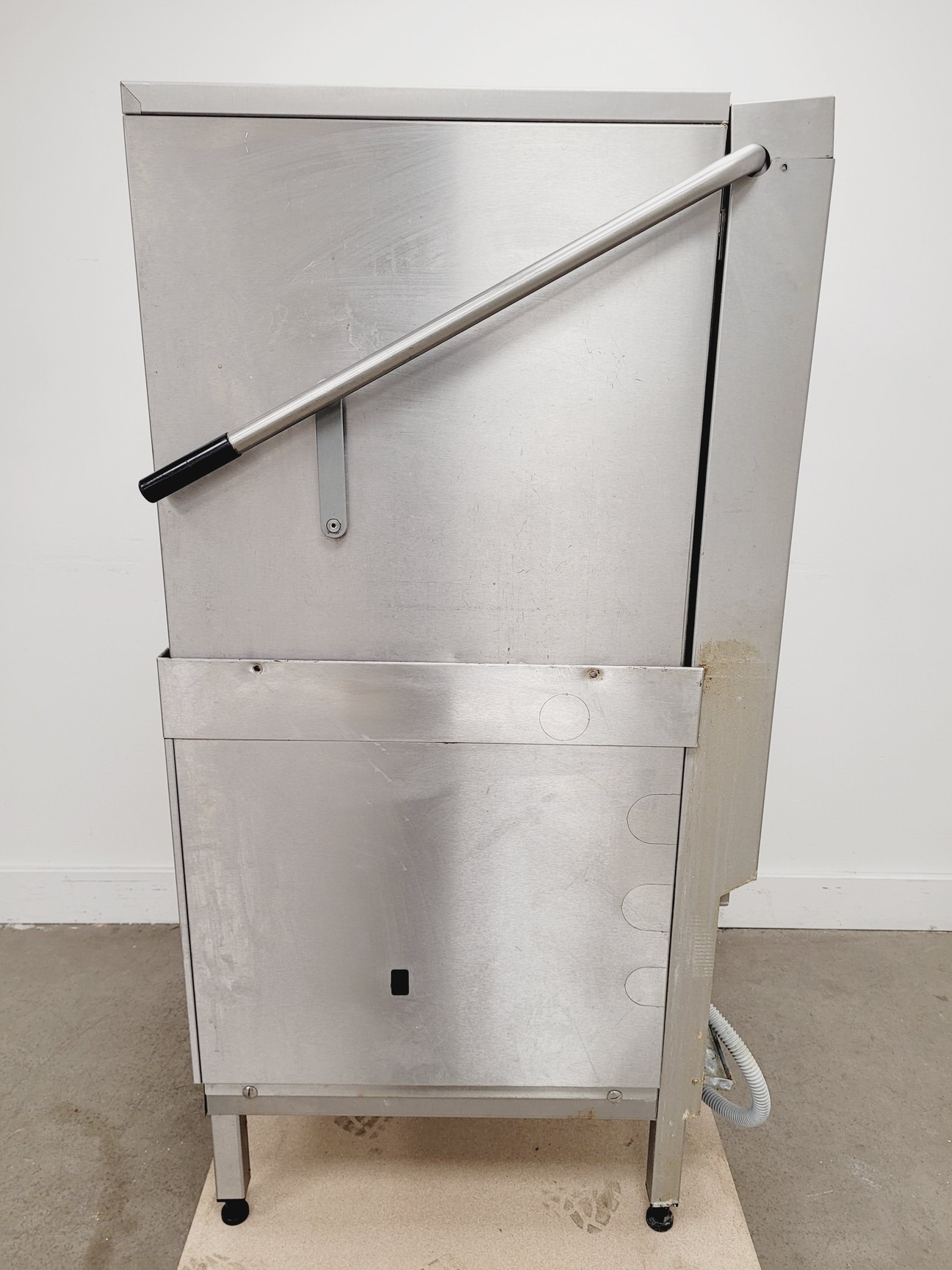 Image of Hobart Ecomax 604S-12A Dish Washer