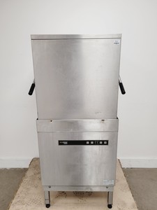 Thumbnail image of Hobart Ecomax 604S-12A Dish Washer