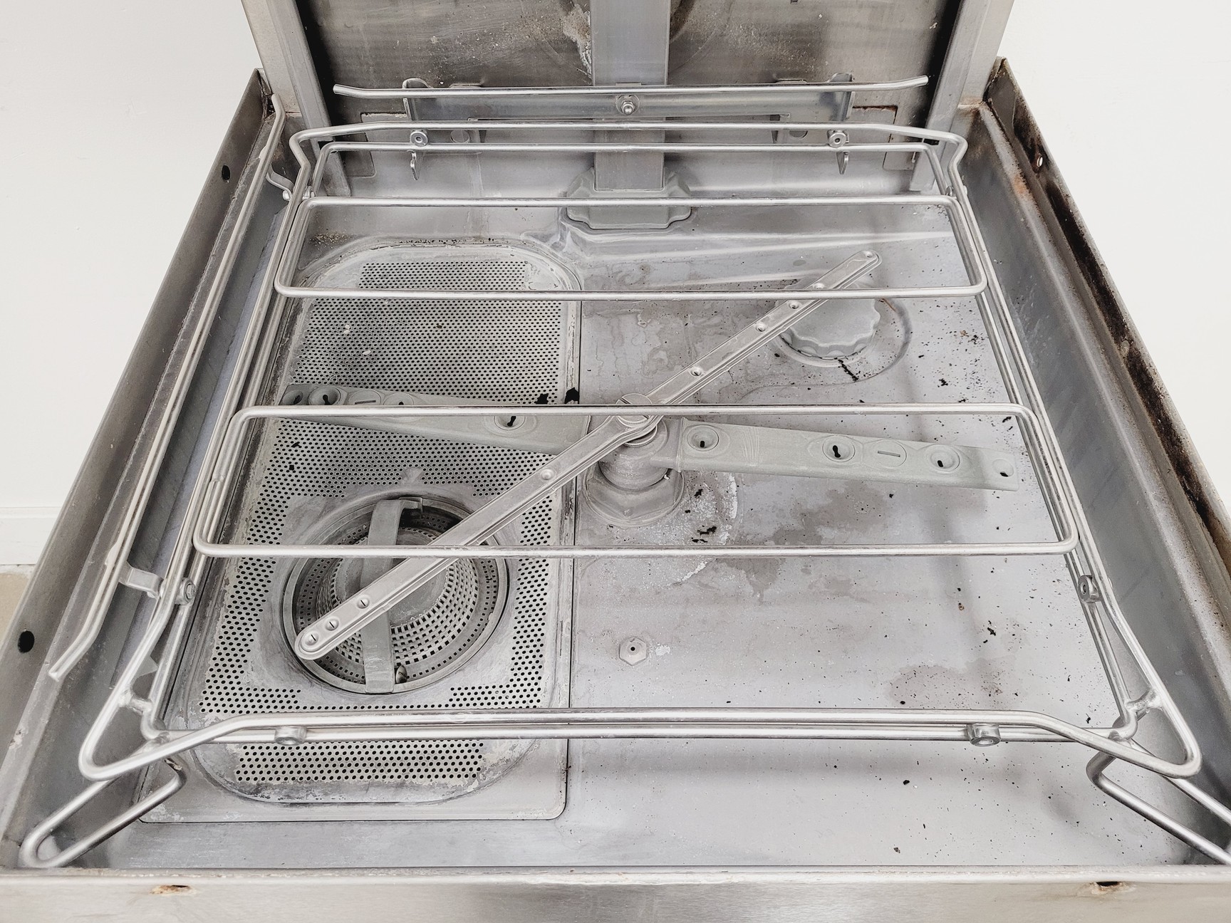 Image of Hobart Ecomax 604S-12A Dish Washer
