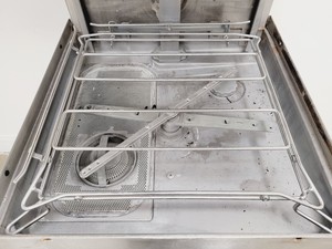 Thumbnail image of Hobart Ecomax 604S-12A Dish Washer