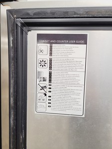 Thumbnail image of Foster Refrigerator EP700L Eco Pro G2 Freezer