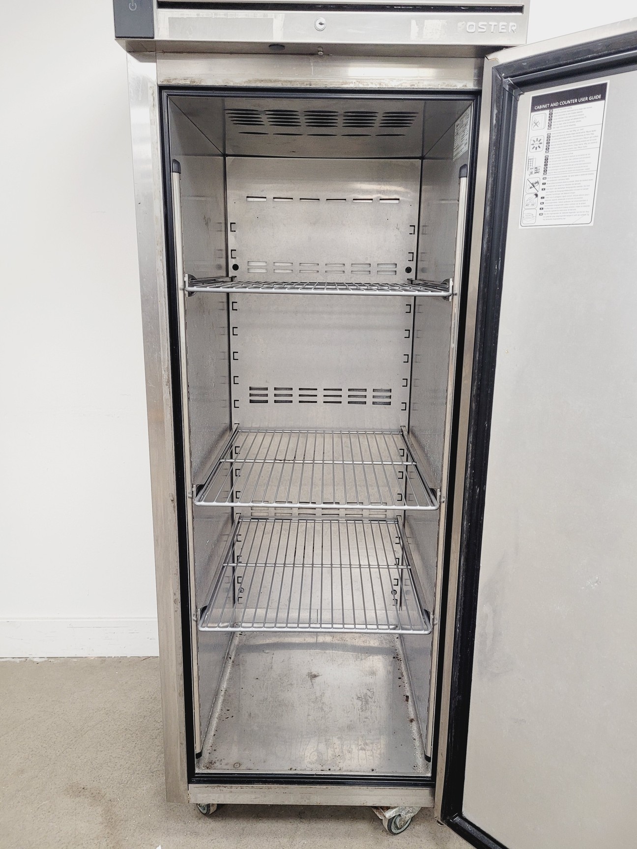 Image of Foster Refrigerator EP700L Eco Pro G2 Freezer