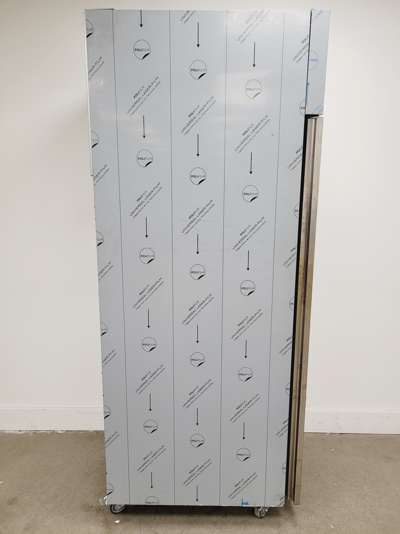 Image of Foster Refrigerator 41-106 EP700L Eco Pro G3 Freezer