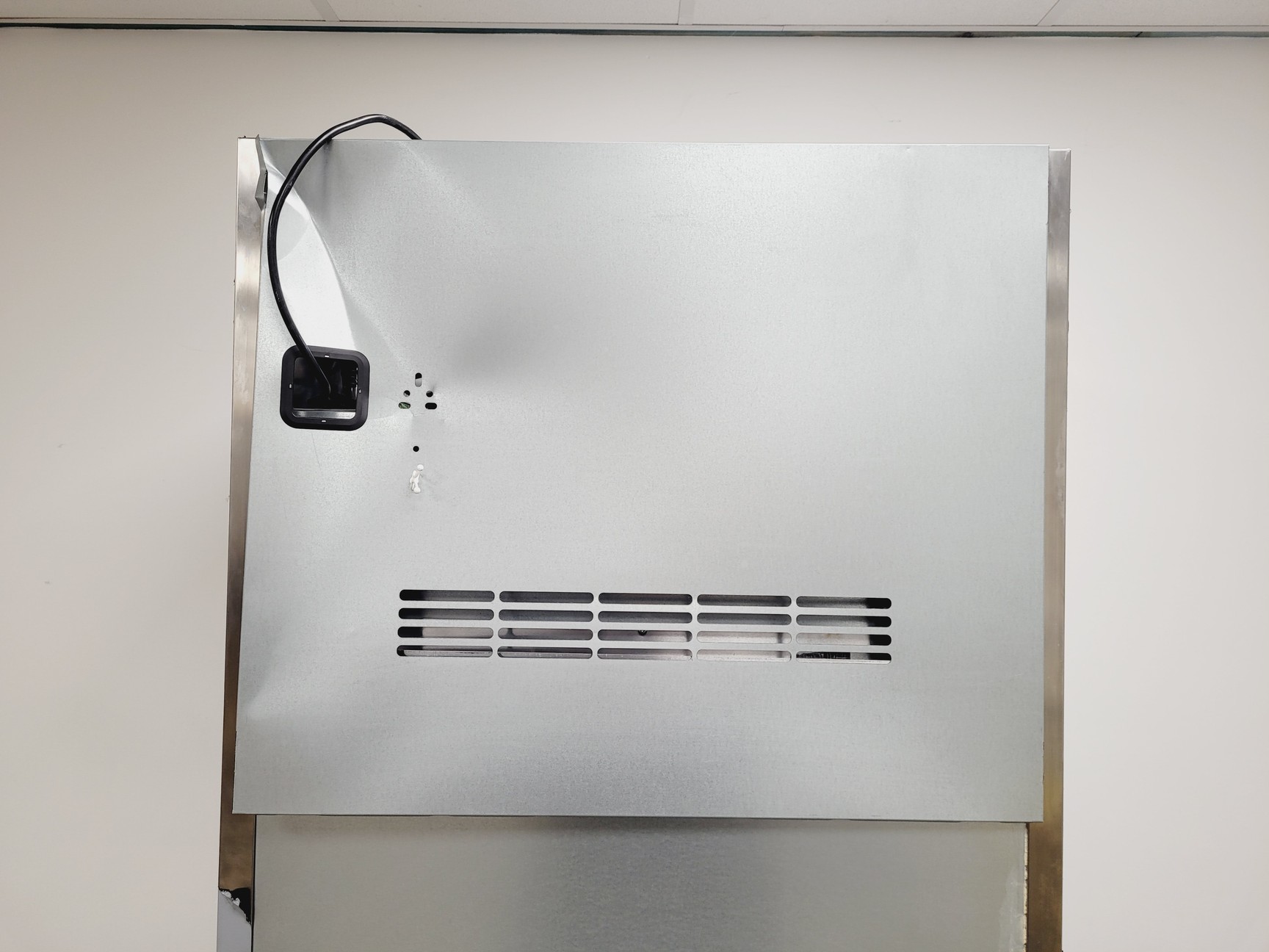 Image of Foster Refrigerator 41-106 EP700L Eco Pro G3 Freezer