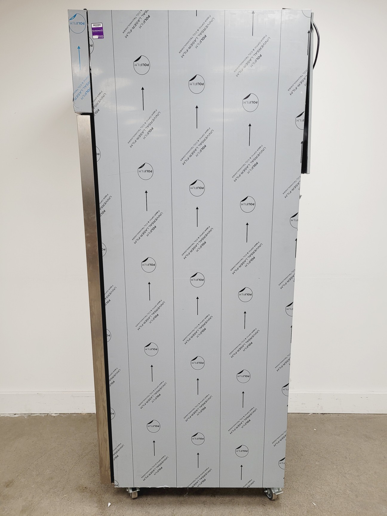 Image of Foster Refrigerator 41-106 EP700L Eco Pro G3 Freezer