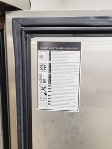 Thumbnail image of Foster Refrigerator 41-106 EP700L Eco Pro G3 Freezer