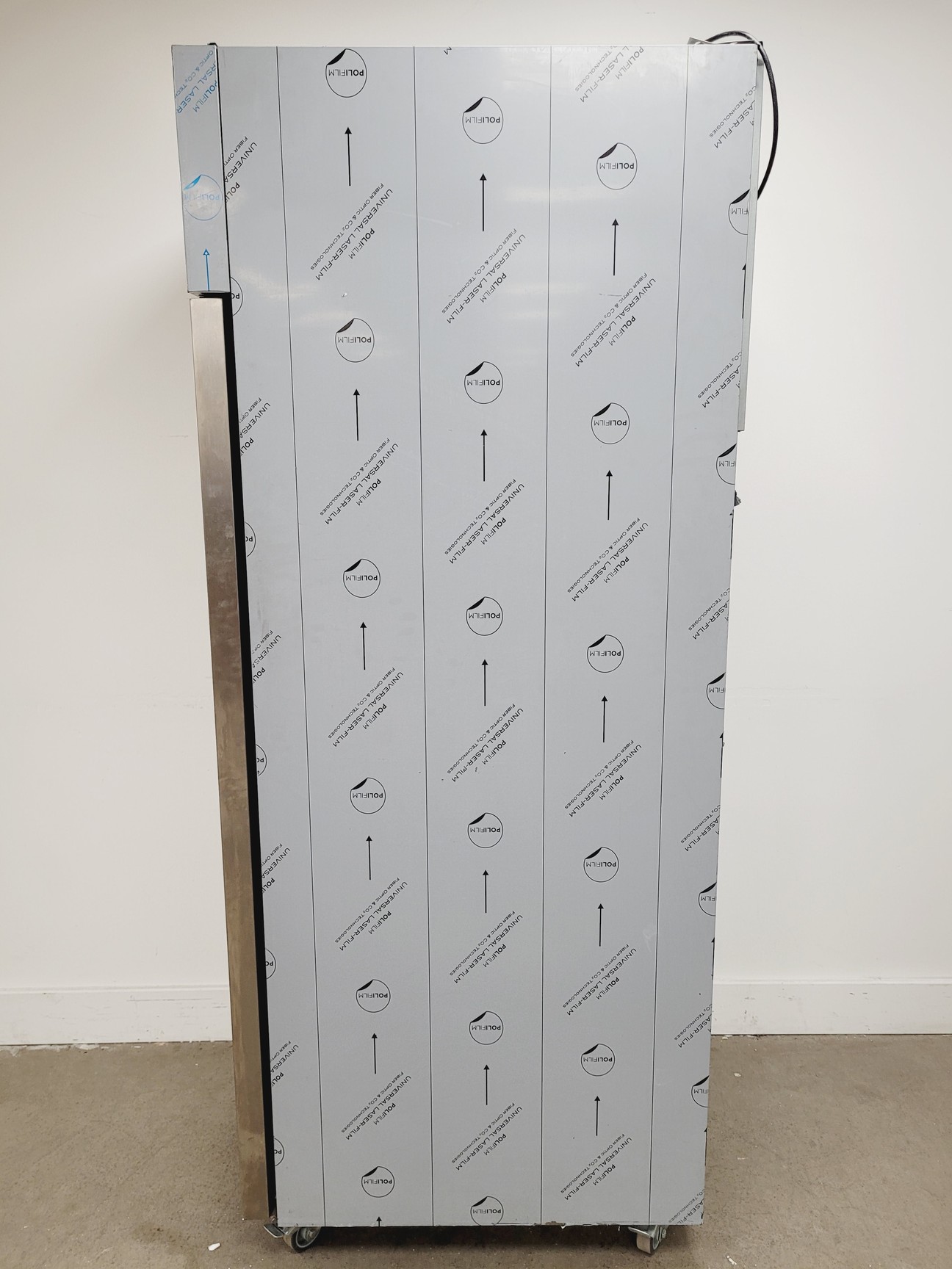 Image of Foster Refrigerator 41-106 EP700L Eco Pro G3 Freezer